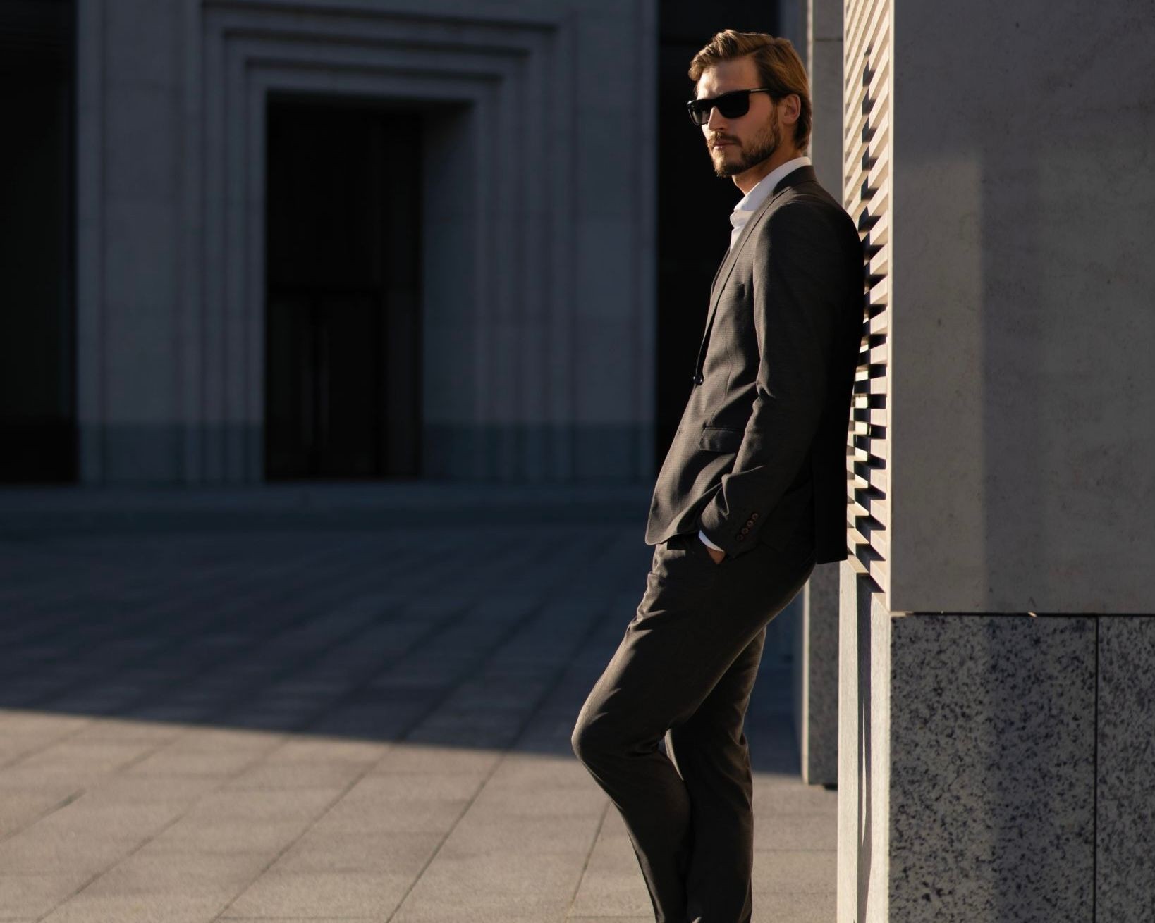 Executive Protection Services